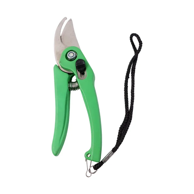 Garden Shears – Sharp Stainless Steel Bypass Pruners | Cisora