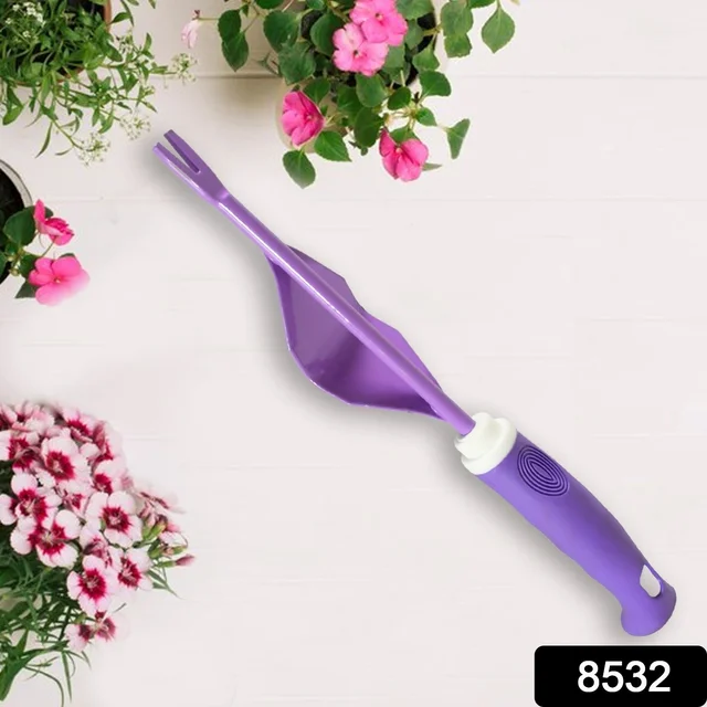 Garden Tool Kit – Heavy Duty 5-Piece Set | Grow Garden Tools