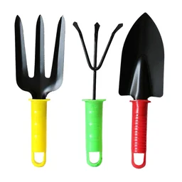 Garden Tool Set – 3 Pcs for Home Gardening | ToolMate Pro