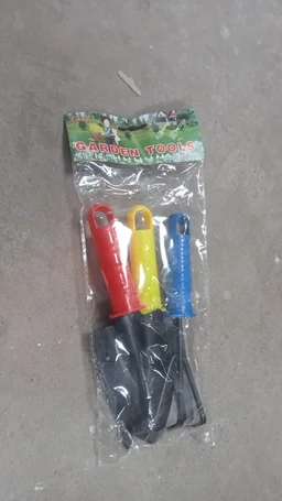 Garden Tool Set – 3 Pcs for Home Gardening | ToolMate Pro