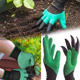 Gardening Gloves with Claws – Durable & Waterproof | Grow Wear