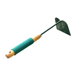 Gardening Hoe – Durable Carbon Steel Hand Tool for Weeding | ToolMate Pro
