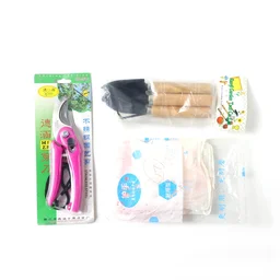 Gardening Tool Kit – Durable Multi-Purpose Set with Gloves