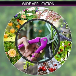 Gardening Tool Kit – Durable Multi-Purpose Set with Gloves