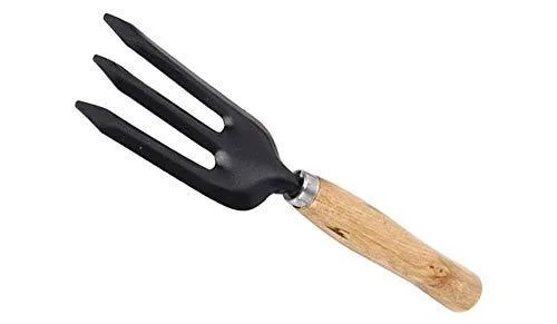 Gardening Tools Set – 3pc Hand Tools for Home Garden | XcelCraft