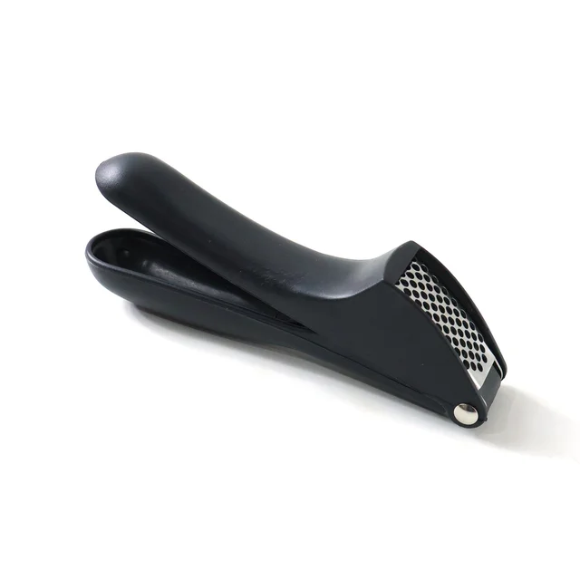 Garlic Press – Effortless Manual Garlic Crushing Tool