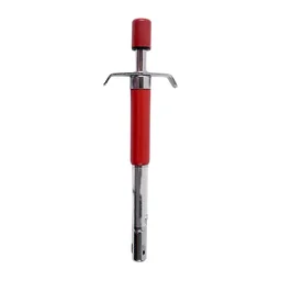 Gas Lighter – Durable Stainless Steel Ignition for Kitchen