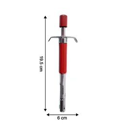 Gas Lighter – Durable Stainless Steel Ignition for Kitchen