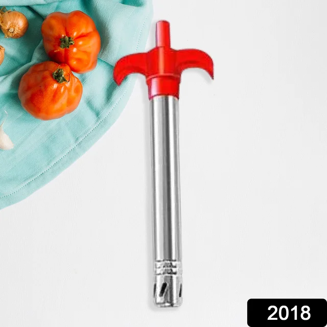 Gas Lighter – Durable Stainless Steel Piezo Ignition | ChefArmor