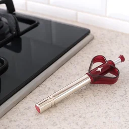 Gas Lighter – Extra Long Stainless Steel for Safe Ignition | Supermom