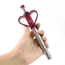 Gas Lighter – Extra Long Stainless Steel for Safe Ignition | Supermom
