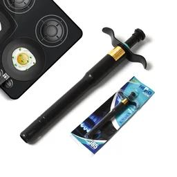 Gas Lighter for Stove – Durable Stainless Steel | CookAura