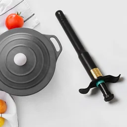 Gas Lighter for Stove – Durable Stainless Steel | CookAura