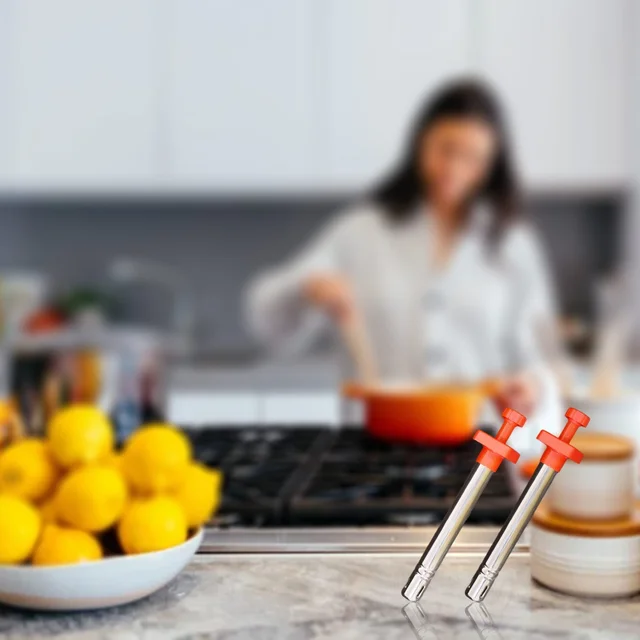 Gas Lighter – Fuel-Free Stainless Steel Kitchen Tool | Dabster