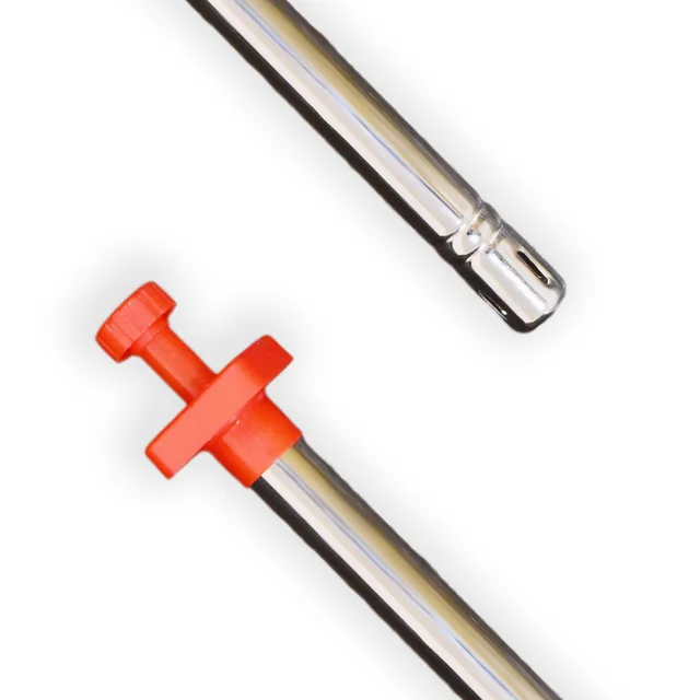 Gas Lighter – Fuel-Free Stainless Steel Kitchen Tool | Dabster