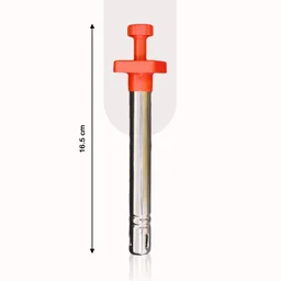 Gas Lighter – Fuel-Free Stainless Steel Kitchen Tool | Dabster