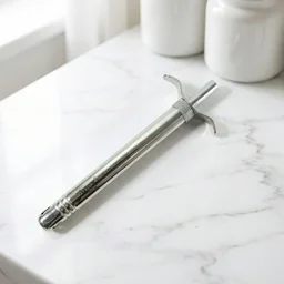 Gas Stove Spark Lighter – Manual Stainless Steel with Long Handle