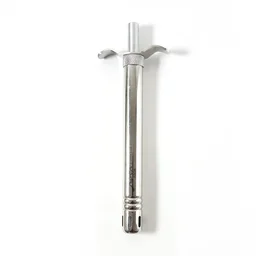 Gas Stove Spark Lighter – Manual Stainless Steel with Long Handle
