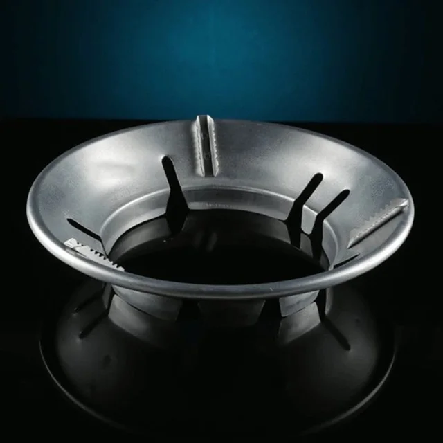 Gas Stove Stand – Windproof, Fireproof & Energy Saving | Styleva