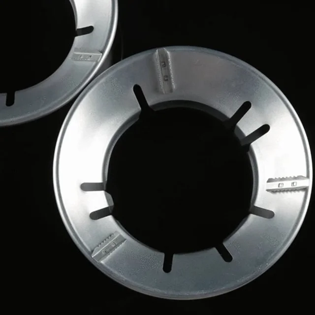 Gas Stove Stand – Windproof, Fireproof & Energy Saving | Styleva