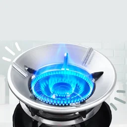 Gas Stove Stand – Windproof, Fireproof & Energy Saving | Styleva