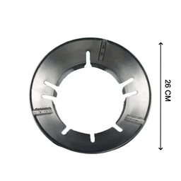 Gas Stove Stand – Windproof, Fireproof & Energy Saving | Styleva