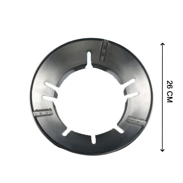 Gas Stove Stand – Windproof, Fireproof & Energy Saving | Styleva