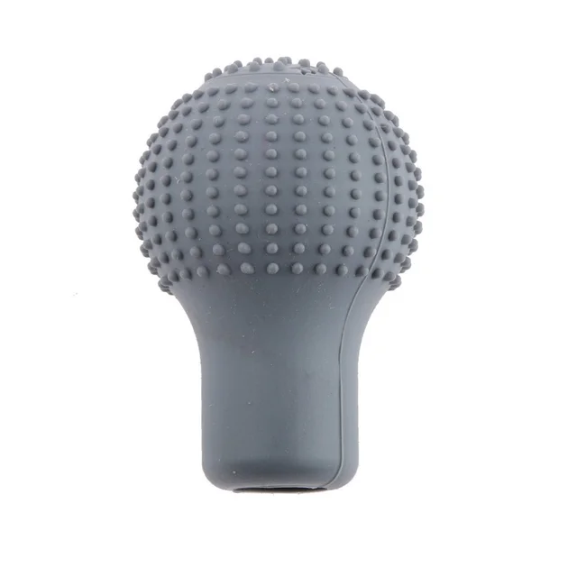 Gear Shift Knob Cover – Universal Anti-Scratch Silicone | hydrozilla