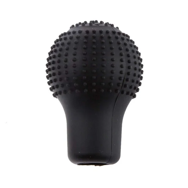 Gear Shift Knob Cover – Universal Anti-Scratch Silicone | hydrozilla