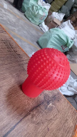Gear Shift Knob Cover – Universal Anti-Scratch Silicone | hydrozilla