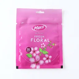 Gel Air Freshener – Long-lasting Pocket Fragrance for Home & Car
