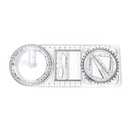 Geometry Drawing Tool – Multi-Functional Precision Instrument