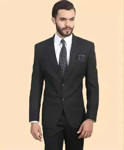 Trendy Latest Men Blazers Mo - 7XL