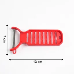 Ginger Grater – Ergonomic Dual-Function Kitchen Tool