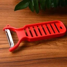 Ginger Grater – Ergonomic Dual-Function Kitchen Tool