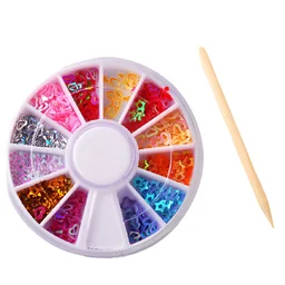 Girls Nail Art Kit – Complete Manicure Set | Gamevana