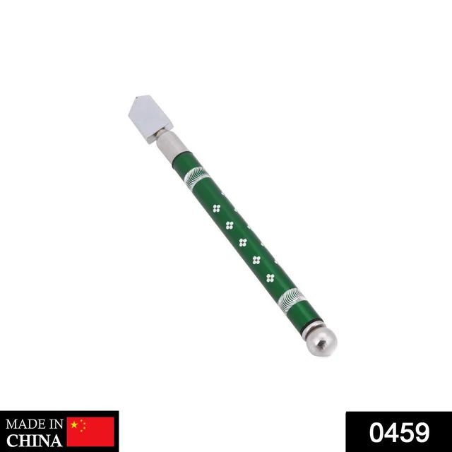 Glass Cutter – Pencil Style Tungsten Carbide Tip | XcelCraft