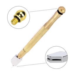 Glass Cutter – Precision Metal Tool for Craft & Glazing | BoltForce