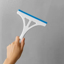 Glass & Kitchen Wiper – Multicolor Plastic for Streak-Free Clean | SparkleTidy