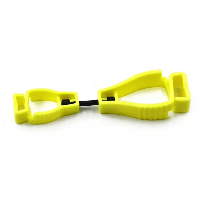 Glove Clip Holder – Heavy-Duty, Secure Gear | Grow Wear
