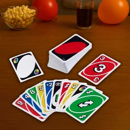 GNO Card Game – Family-Friendly 112-Card Strategy Game