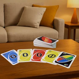 GNO Card Game – Family-Friendly 112-Card Strategy Game