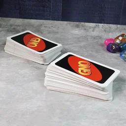 GNO Card Game – Family-Friendly 112-Card Strategy Game