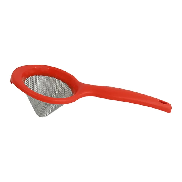 Green Tea Strainer – Fine Stainless Steel Mesh for Smooth Brewing