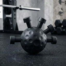 Grip Strength Trainer – Portable Hand & Finger Exerciser
