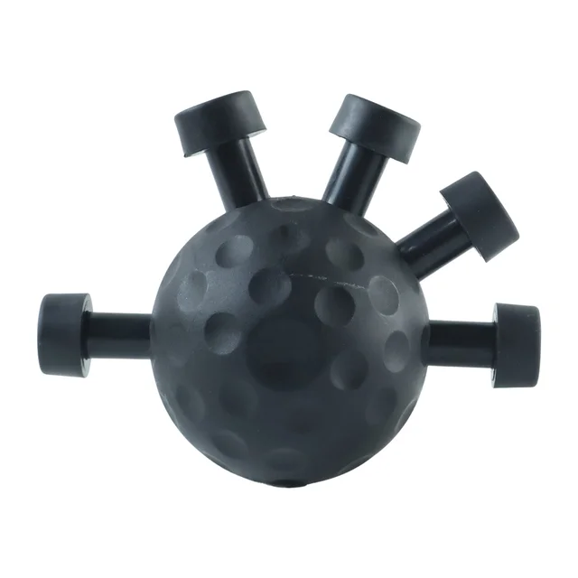 Grip Strength Trainer – Portable Hand & Finger Exerciser