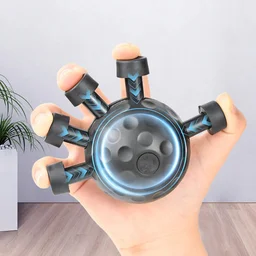 Grip Strength Trainer – Portable Hand & Finger Exerciser