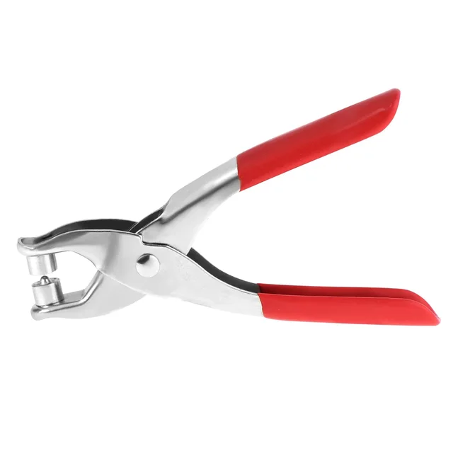 Grommet Setting Tool Kit – Eyelets & Punch | BraveVault