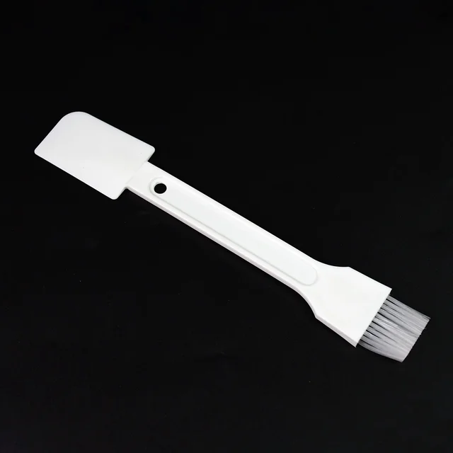 Groove Cleaning Brush – Multipurpose Dust & Slot Cleaner | Bake & Dwell