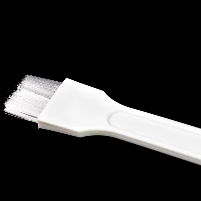 Groove Cleaning Brush – Multipurpose Dust & Slot Cleaner | Bake & Dwell